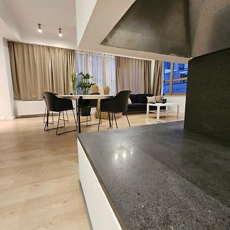Ferienwohnung Athenian Spirit By Acropolis Exterior foto