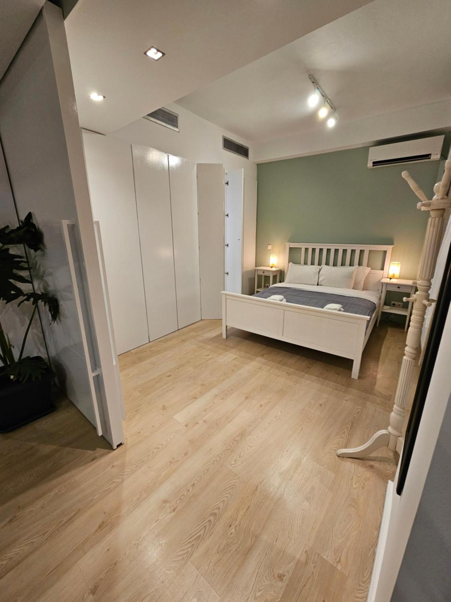 Ferienwohnung Athenian Spirit By Acropolis Exterior foto