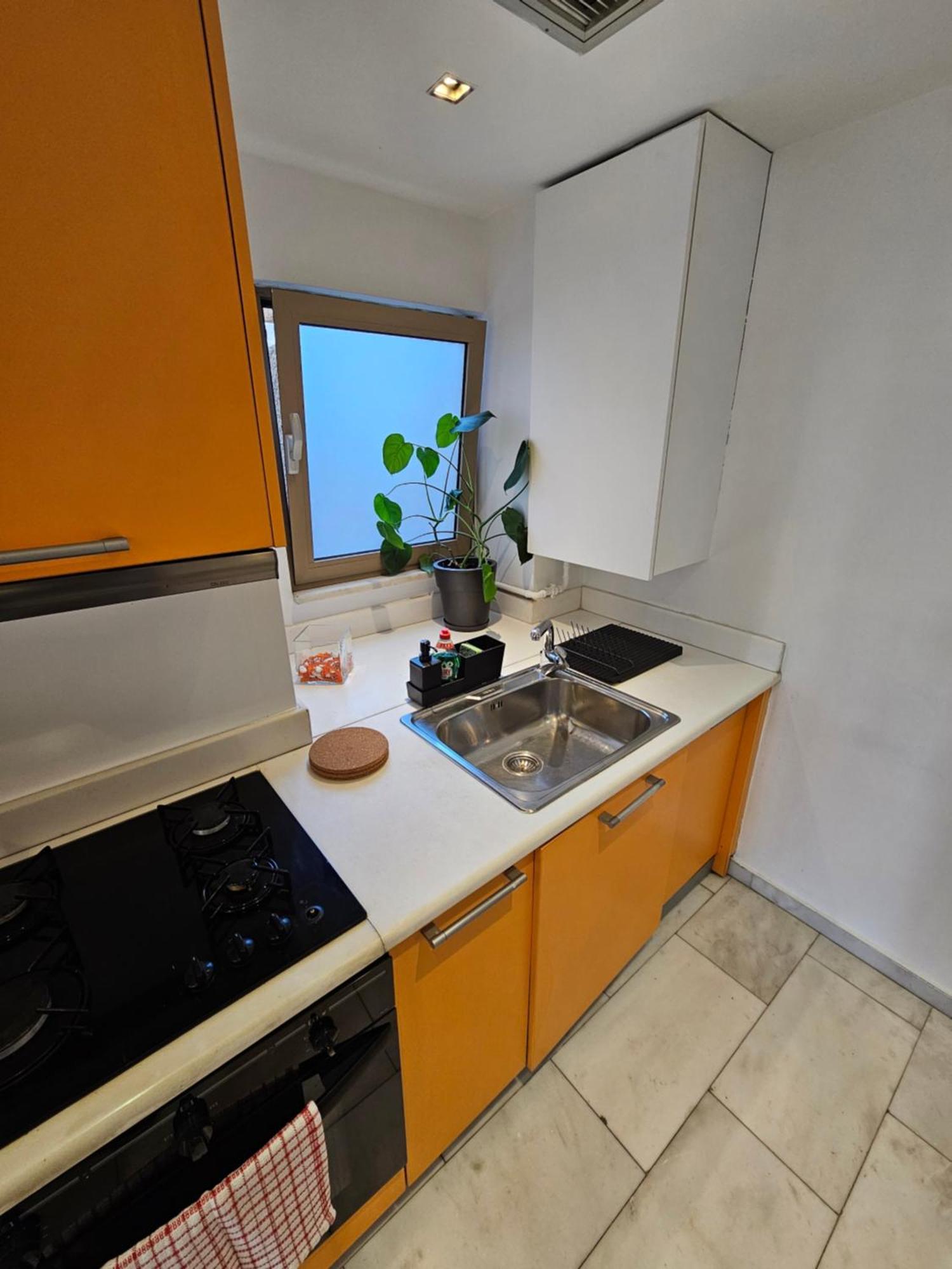 Ferienwohnung Athenian Spirit By Acropolis Exterior foto