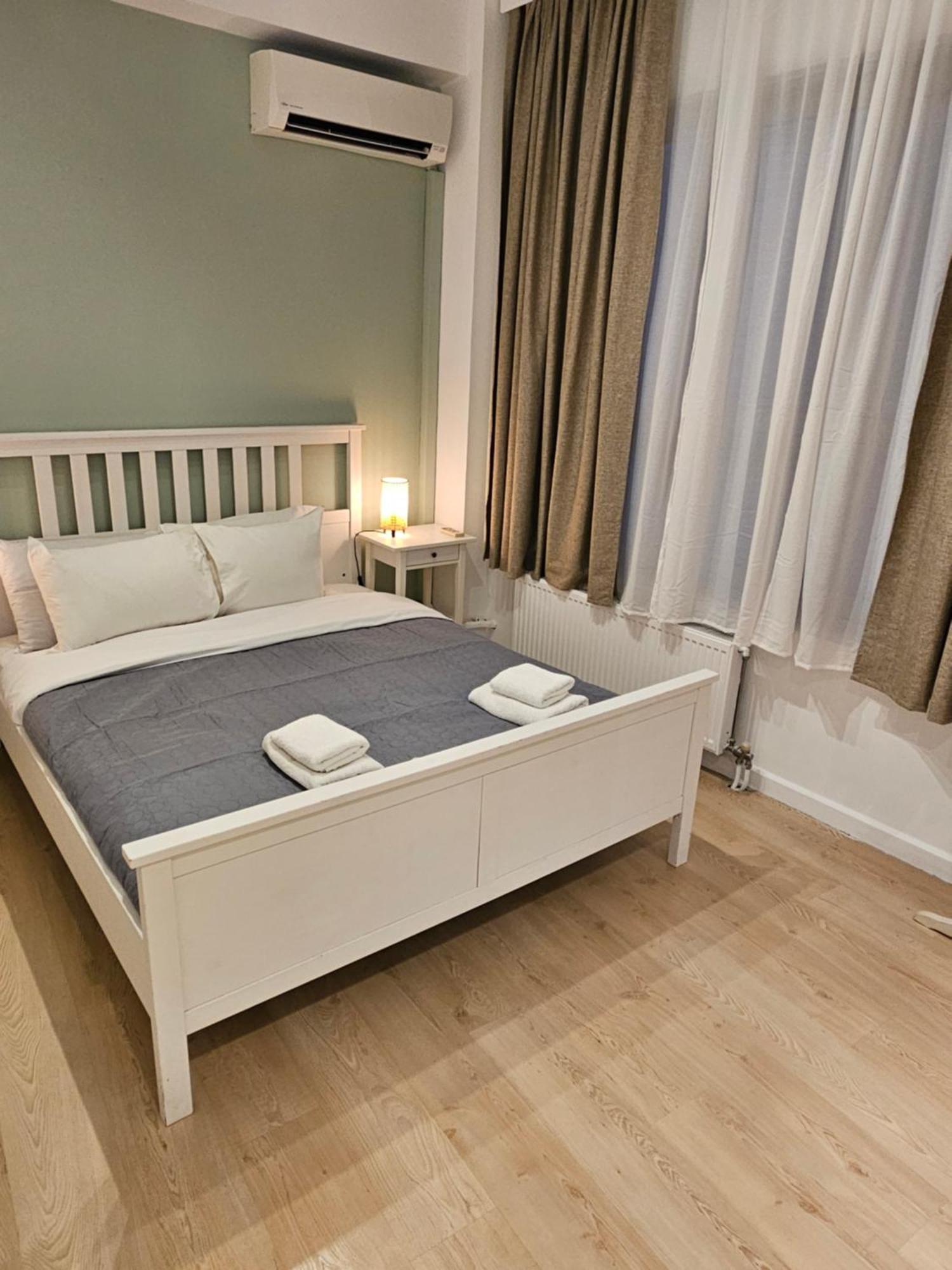 Ferienwohnung Athenian Spirit By Acropolis Exterior foto